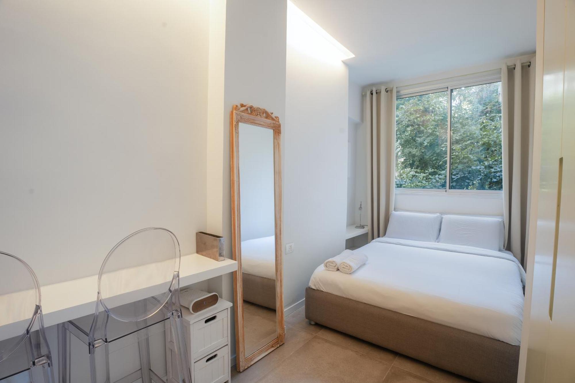 Ben Yehuda 200 Residence Tel Aviv Eksteriør billede