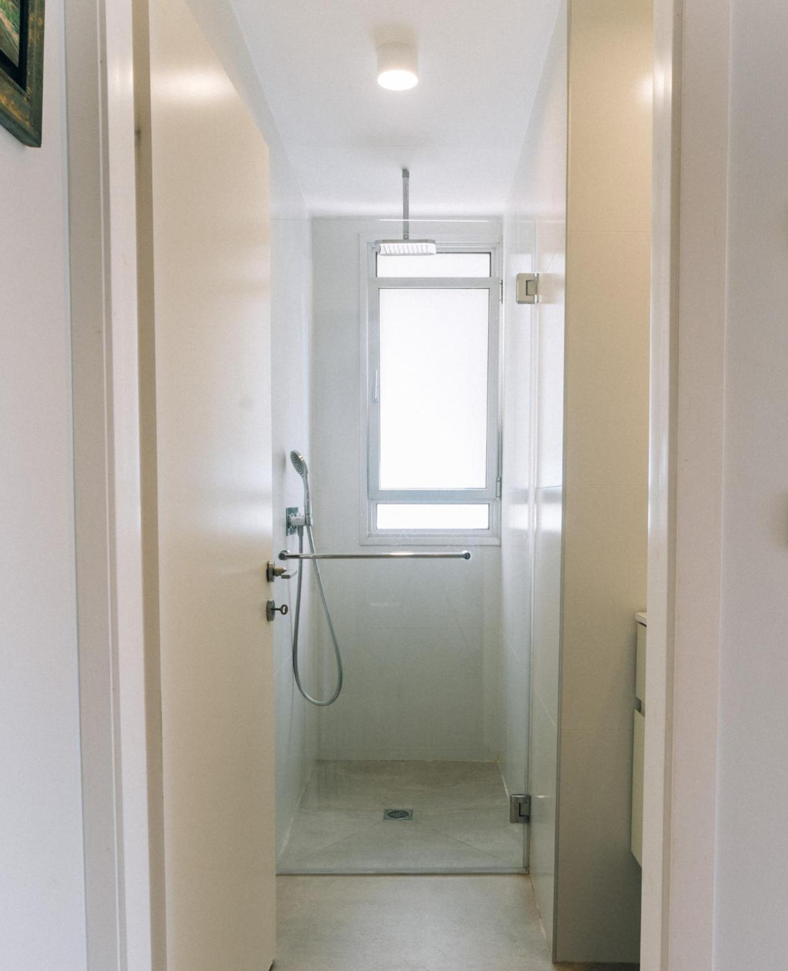Ben Yehuda 200 Residence Tel Aviv Eksteriør billede